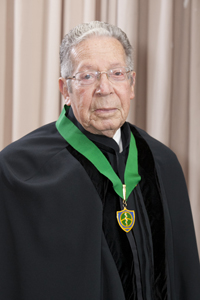 dr moren