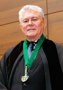 dr roland