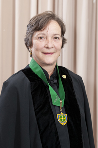 dra rosely