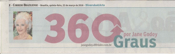 360 graus posse 18 201