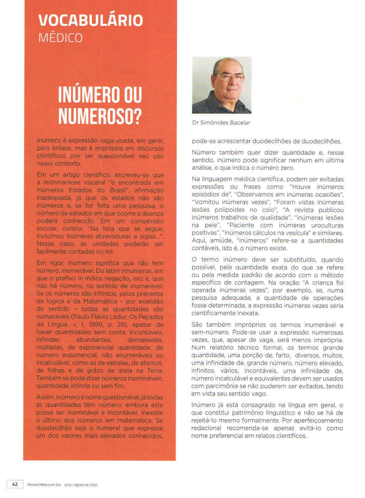 vocabulario jul ago
