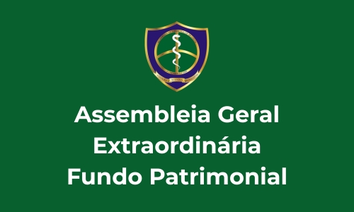 Convocação – Assembleia Geral Extraordinária – Fundo Patrimonial